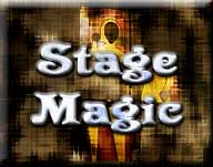 Community Stage Magic